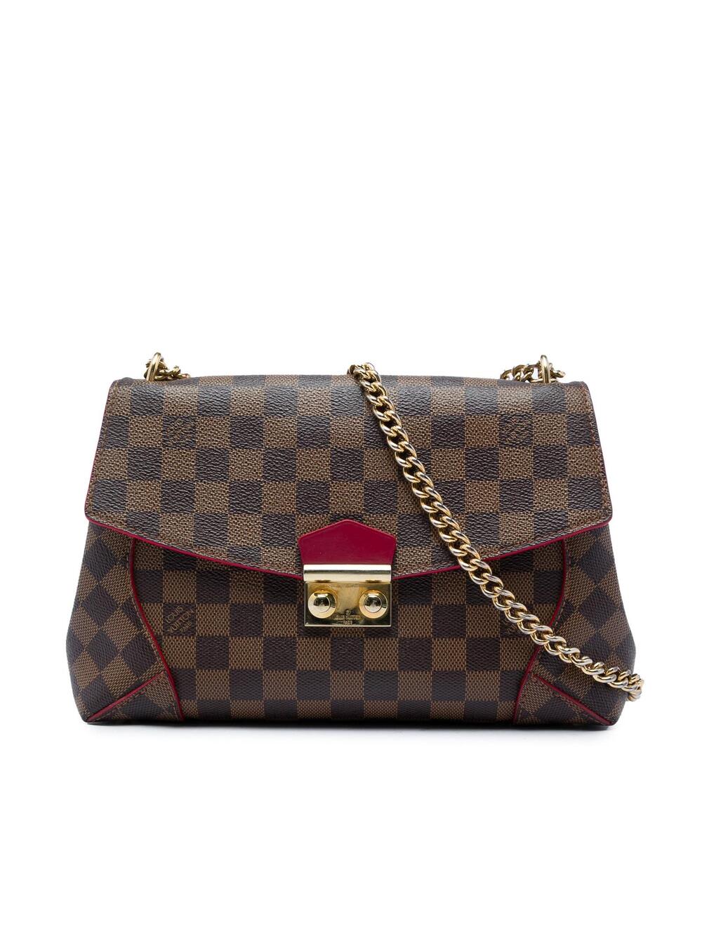 Louis Vuitton Damier Ebene Caissa #362929L12B
